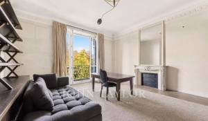 Продажа Апартаменты Paris 16ème