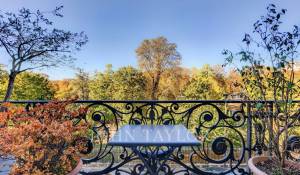 Продажа Апартаменты Paris 16ème