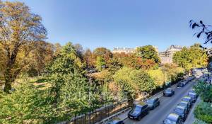 Продажа Апартаменты Paris 16ème