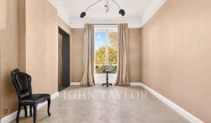 Продажа Апартаменты Paris 16ème