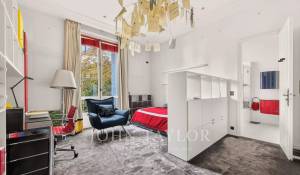 Продажа Апартаменты Paris 16ème