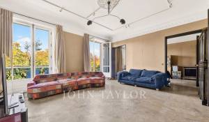 Продажа Апартаменты Paris 16ème