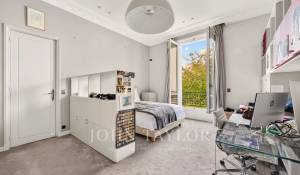 Продажа Апартаменты Paris 16ème