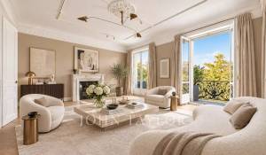 Продажа Апартаменты Paris 16ème
