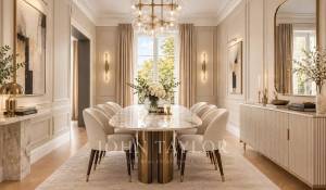Продажа Апартаменты Paris 16ème