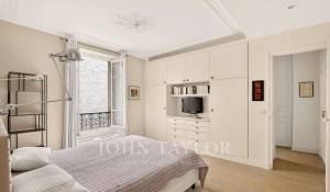 Продажа Апартаменты Paris 16ème