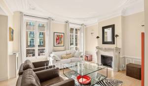 Продажа Апартаменты Paris 16ème
