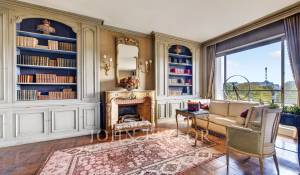 Продажа Апартаменты Paris 16ème