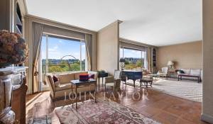 Продажа Апартаменты Paris 16ème