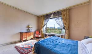 Продажа Апартаменты Paris 16ème