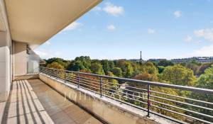 Продажа Апартаменты Paris 16ème