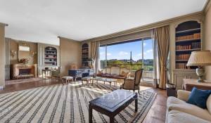 Продажа Апартаменты Paris 16ème