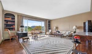 Продажа Апартаменты Paris 16ème