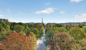 Продажа Апартаменты Paris 16ème