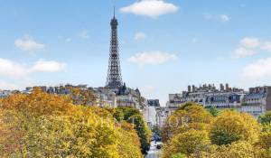 Продажа Апартаменты Paris 16ème