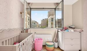 Продажа Апартаменты Paris 16ème