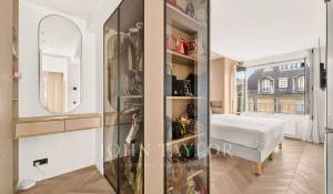 Продажа Апартаменты Paris 16ème