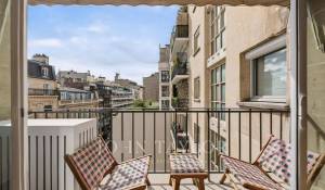 Продажа Апартаменты Paris 16ème