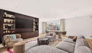 Продажа Апартаменты Paris 16ème