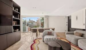 Продажа Апартаменты Paris 16ème