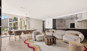 Продажа Апартаменты Paris 16ème