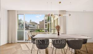 Продажа Апартаменты Paris 16ème