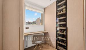 Продажа Апартаменты Paris 16ème