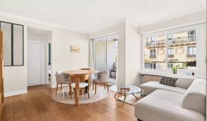 Продажа Апартаменты Paris 16ème