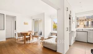 Продажа Апартаменты Paris 16ème
