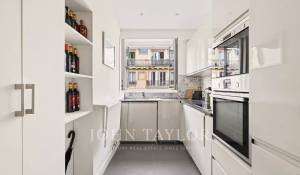 Продажа Апартаменты Paris 16ème