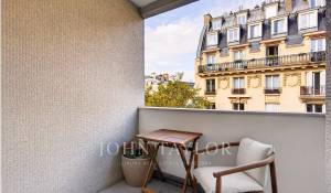 Продажа Апартаменты Paris 16ème