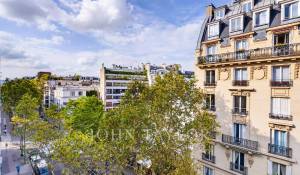 Продажа Апартаменты Paris 16ème