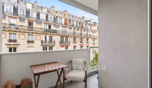 Продажа Апартаменты Paris 16ème