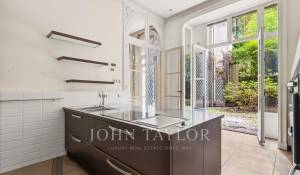 Продажа Апартаменты Paris 16ème