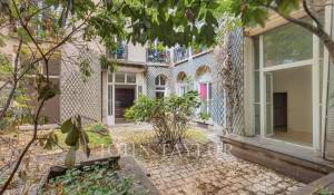 Продажа Апартаменты Paris 16ème