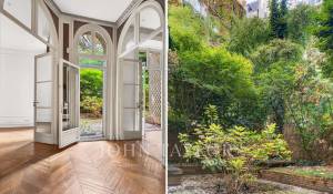 Продажа Апартаменты Paris 16ème
