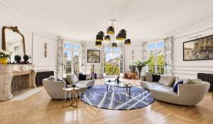 Продажа Апартаменты Paris 16ème