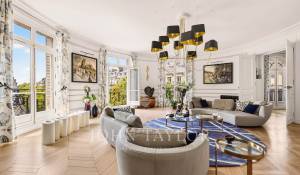 Продажа Апартаменты Paris 16ème