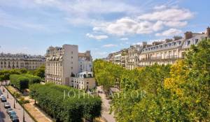 Продажа Апартаменты Paris 16ème