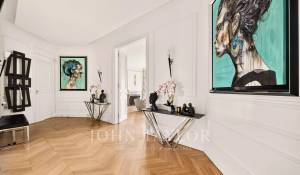 Продажа Апартаменты Paris 16ème