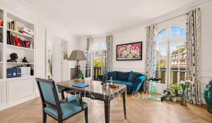 Продажа Апартаменты Paris 16ème