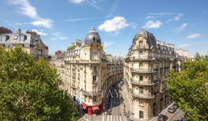 Продажа Апартаменты Paris 16ème