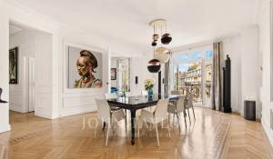 Продажа Апартаменты Paris 16ème