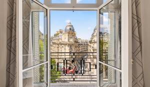 Продажа Апартаменты Paris 16ème