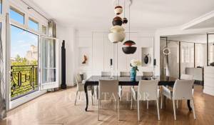 Продажа Апартаменты Paris 16ème