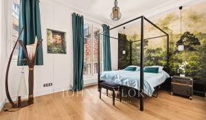 Продажа Апартаменты Paris 16ème