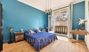 Продажа Апартаменты Paris 16ème