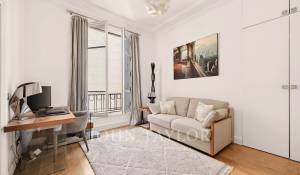 Продажа Апартаменты Paris 16ème