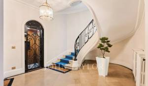 Продажа Апартаменты Paris 16ème