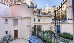 Продажа Апартаменты Paris 16ème